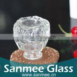 Supplies Unbreakable Glass Bottles 120ml Transparent Perfume Glass Bottle thumbnail-4