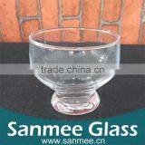 Hot Selling High Quality China Manufacture Glass Containers for Candles thumbnail-1