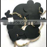 Garden Use Wood Tags for Plant thumbnail-3