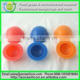 Health Care Pain Relief Medical Silicone Vacuum Massage Cups Cupping Set thumbnail-2