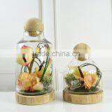 Modern Style Fashion Craft Decoration Home Decor Artificial Flower(BG11-M033) thumbnail-1