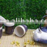 Stoneware Tea Set(ceramic Tea Set,tea Set,porcelain Tea Set) thumbnail-1