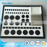 High Quality Custom Acrylic Cosmetic Display Stand thumbnail-2