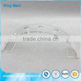 Acrylic Cup Display Trays Wine Display Cabinet thumbnail-2