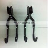 Heavy Duty Garage Utility Canoe, Kayak Bicycle Ceiling Lift Hoist Pulley Storage thumbnail-5