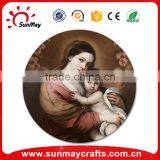 Wholesale Fine Workmanship Wholesale Slate Coaster thumbnail-5