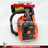 PDS2500 12inch 3/8 Pitch 25.4CC Small Pocket Gas Chainsaw 2500 thumbnail-4