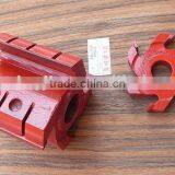 Woodworking Planer Cutter