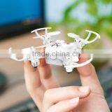 Newest 2.4G 4CH RC Quadcopter Nano RC Quadcopter Kit Mini Drone With hd Camera