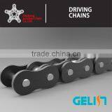 A B Serise Short Pitch Roller Chain Chinese Factories Carbon Steel Stainless Steel thumbnail-6
