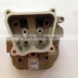 Small Gasoline Generator Parts, Engine Cylinder Head, 2700 Cylinder Head thumbnail-3