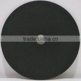 7" 180x1.6x22.2mm Super Thin Flat Resin Bonded Reinforced Inox Cutting Disc thumbnail-2