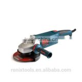 RONIX HIGH QUALITY INDUSTRIAL LEVEL ANGLE GRINDER 180MM-2400W MODEL 3210