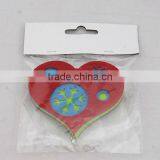 Christmas Felt Hanging Decoration JA01-W5535 thumbnail-3