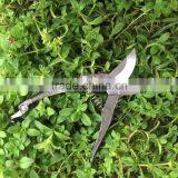 BADI New Strong High Quality Zinc Alloy Handle Garden Pruning Shear /garden Pruner thumbnail-5