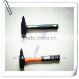 Goodquality TUV/GS 0.1-2KG British Type Machinist Hammers With Colour Plastic-coating/half Plastic-coating/wooden/steel Handle& thumbnail-1