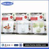 Hot Decorative Bathroom Magnetic Clip for Promotion Metal Hook Display Stands thumbnail-6