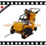 High Performance Double Blades Concrete Floor Saw thumbnail-1
