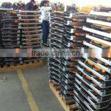 100kgs Luggage Trolley for Hotel thumbnail-4