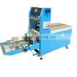 Book Paper Collecting Machine for Printing Factory thumbnail-1