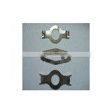 Thermostatic Auto Parts Alloy Bimetal Coil Strip thumbnail-1