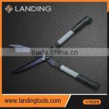 634001 570mm Oval Handled Steel Long Handled Hedge Shears thumbnail-2