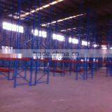 Multipurpose Warehouse Duty Selective Pallet Racking System thumbnail-4