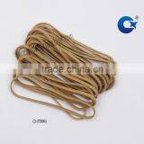 Popular Natural Rubber Wide Rubber Bands With Factory Price thumbnail-1