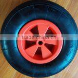 Plastic Rim Wheel 3.50-6 thumbnail-1
