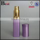 10ml 20ml 35ml Cosmetic Atomizer Perfume Spray Bottle Red Color Perfume Spray Bottle Square Glass Spray Perfume Bottle 20ml thumbnail-4