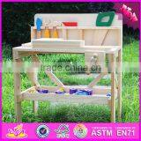 2016 Best Design Tool Toy Wooden Toddler Educational Toys W03D022 thumbnail-1