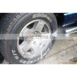 Outdoor Garden Water Gun Brass Nozzle Water Jet Water Zoom thumbnail-5