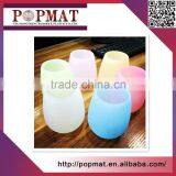 Wholesale Travel Best Flexible Unbreakable Beer Cup thumbnail-3