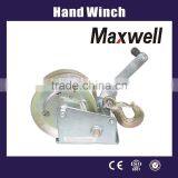Hand Winch