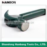 Professional Steel Handle Claw Hammer of 0.25/0.5/075KG With Carton Packing thumbnail-4