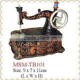 Mini Sewing Machine thumbnail-1