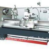 Gap Bed Lathe With Swing Over Bed 500 660mm thumbnail-1