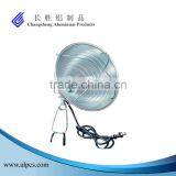 Aluminium Lamp Shade thumbnail-1