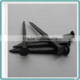 Black Shoe Tack/Tacks for Shoes thumbnail-4