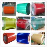 China Hot Selling PPGI Coil/Prepainted Galvanized Iron Sheet Coil thumbnail-6