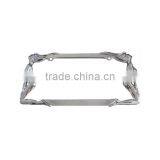 Fashion European Car License Plate Car License Plate Frame thumbnail-1