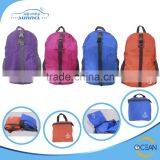 Economic Light Convenient HK Design New Arriving Foldable Car Seat Travel Bag thumbnail-1