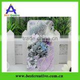 Flower Case for Iphone 4 Jeweled for Iphone Cases thumbnail-1