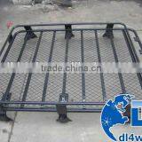 Toyota Land Cruiser FJ80 Roof Racks thumbnail-1