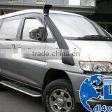 Car Parts Delica 4x4 Snorkel for Mitsubishi Delica L400 thumbnail-1
