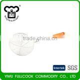 High End Unique Design Stainless Steel Oil Strainer Custom Design thumbnail-4