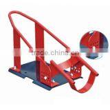 Motorcycle Wheel Chock MWC15T02 thumbnail-1