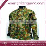 Military Camouflage Army Uniform, Combat Garment thumbnail-1