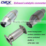 Tianyu DEX Auto Accessories Tuning Spare Part in Exhaust Systerm thumbnail-3