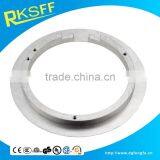 Aluminum Alloy Material Lamp Shade With White Printing thumbnail-3